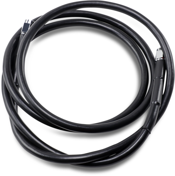 Universal Brake Line Black, 1, nordicamoto.ro