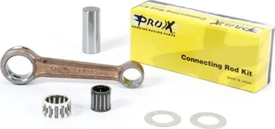 Connecting Rod Aprilia Rotax-0