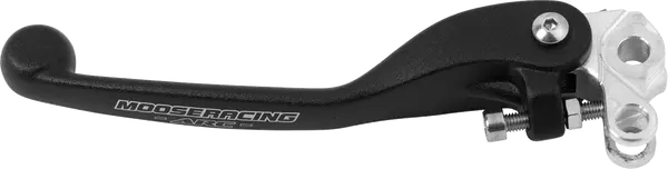 MOOSE RACING Flex Clutch Lever By Arc Black -0