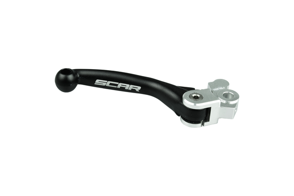 Brake Flex Levers Black 