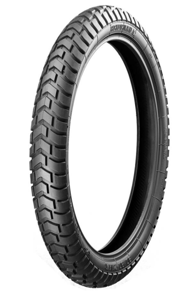 K60 Scout Tire-0