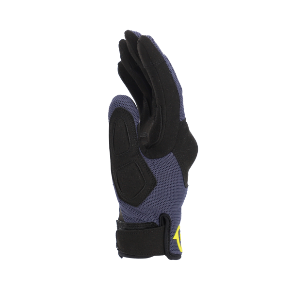 Manusi Moto Acerbis CE Pyramid Negru/Albastru XS, 12, nordicamoto.ro