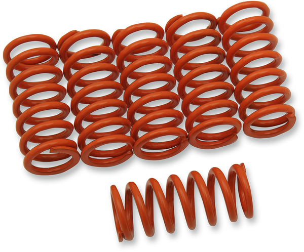 Clutch Spring Kit Red, 1, nordicamoto.ro