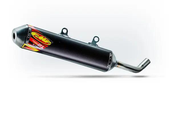 Powercore 2.1 Silencer Raw-0
