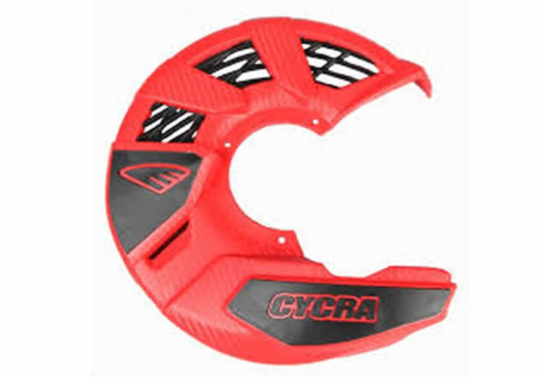 Protectie disc frana fata Cycra Rosie