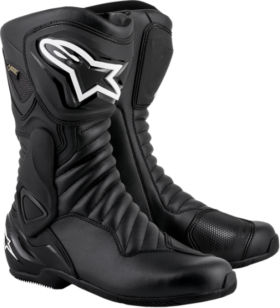 Smx-6 V2 Gore-tex Boots Black -1eb2f7273aa66fd44e21800e556a7079.webp