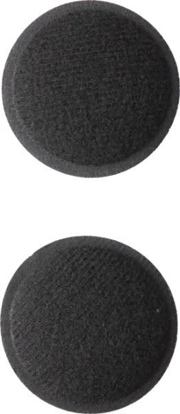 Pad-uri urechi Casca Alpinestars SM7 Black-0