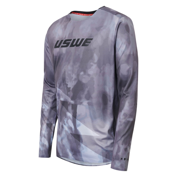 Tricou USWE Rök Off-Road Sharkskin-1eb53461f7f17a9f4933f59864e939f0.webp