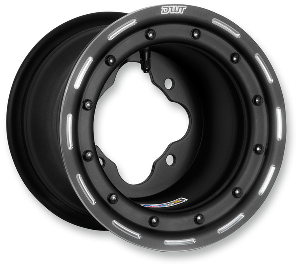 G3 Series Wheel Black 10 x 8, 1, nordicamoto.ro