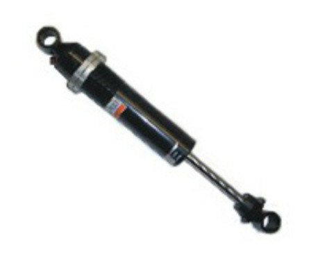 Sno-X gasshock, track, 1, nordicamoto.ro