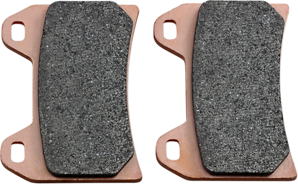 Extreme Performance Sintered (r)epfa(r) Brake Pads 