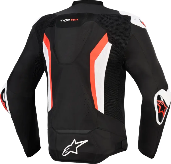 Jachetă T-Gp Air, negru, 3, nordicamoto.ro