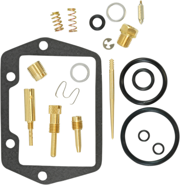 Set de reparație pentru carburator, 1, nordicamoto.ro