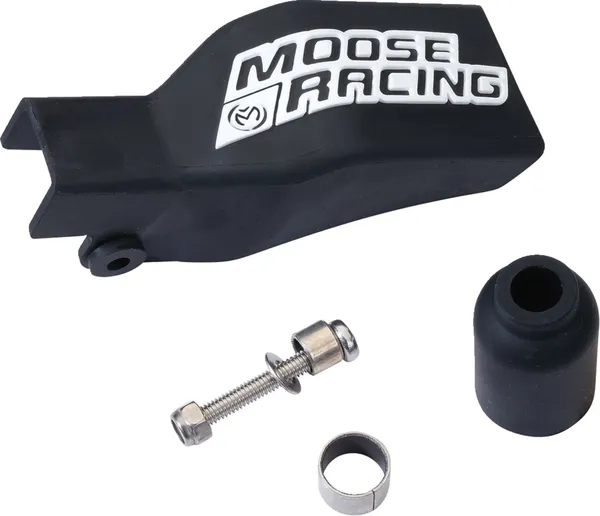 MOOSE RACING Clutch Assembly Refresh Kit Black 