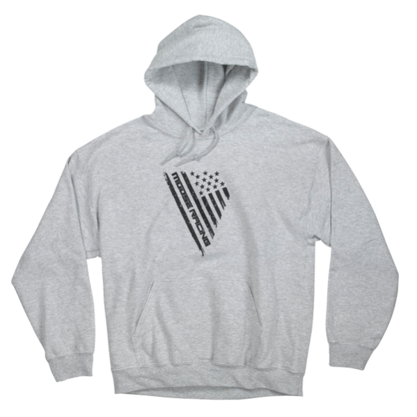 Salute Hoodie  XL, 1, nordicamoto.ro