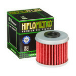 Filtru ulei Honda/Husqvarna/HM HFF116 Hiflo Filtro