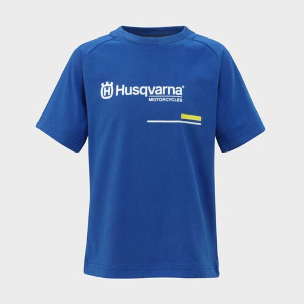 Tricou Copii Husqvarna Accelerate-1eddf51fd56b4cd7a88b0ac9f7583291.webp