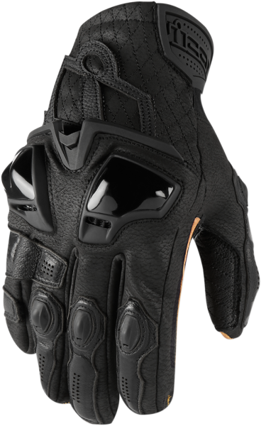 Hypersport Short Gloves Black -1edfa605de1b871bd1deb2220aaa687c.webp
