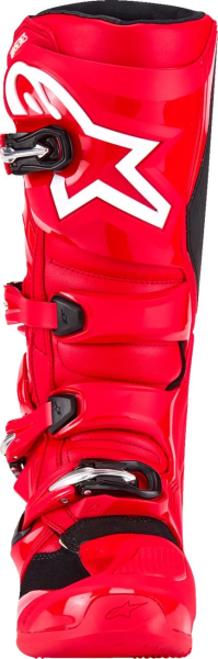 Cizme Alpinestars Tech 7 Red-3