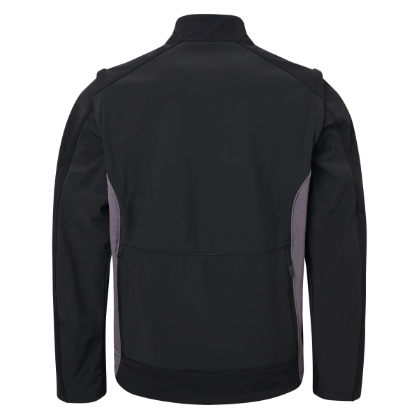 Geaca USWE Lera Off-Road Negru-2