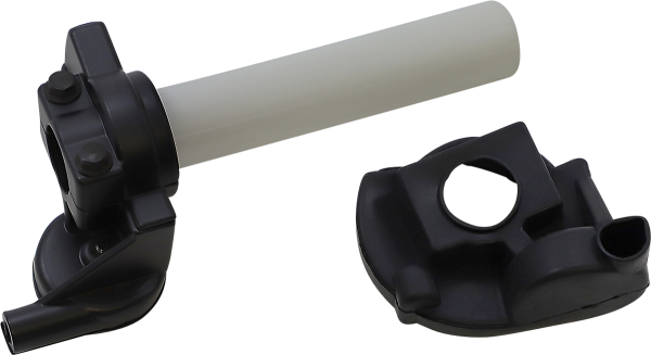 MOOSE RACING Throttle Housing Black, 1, nordicamoto.ro