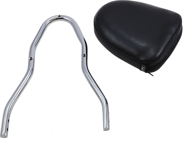 Sissy Bar Kit Black, 4, nordicamoto.ro