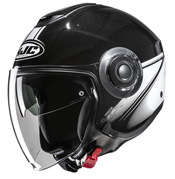 Casca HJC i40N Vision-0