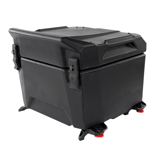 Connect Cargo Box Black -1