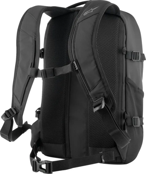 Rucsac Alpinestars Amp-3 Black-1