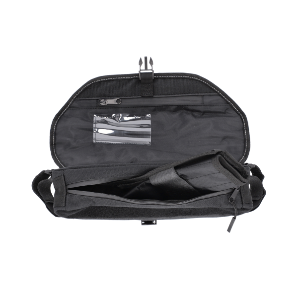 Geantă Ghidon Acerbis MANUBAG TOOL BAG 2.0 Black-2