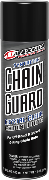 Synthetic Chain Guard, 1, nordicamoto.ro