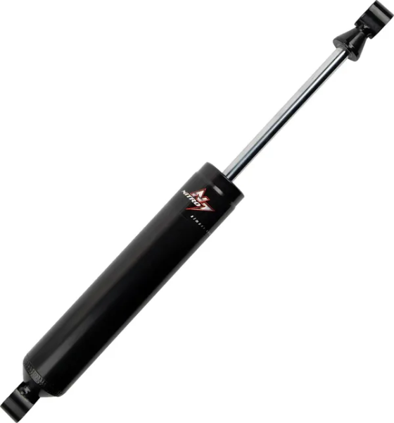 Rear Suspension Gas Shocks-0