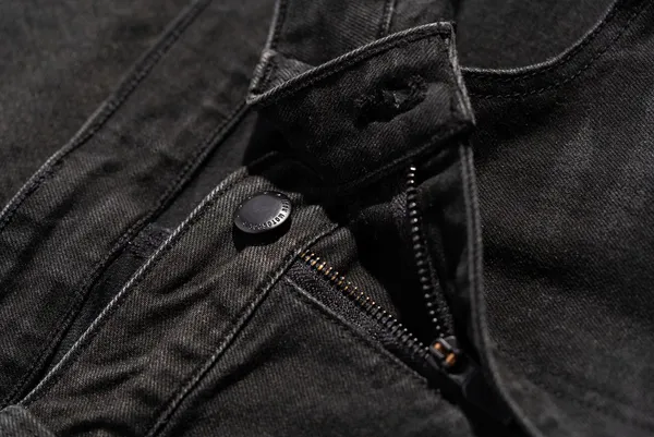 Jeans Icon Uparmor™ Black-3
