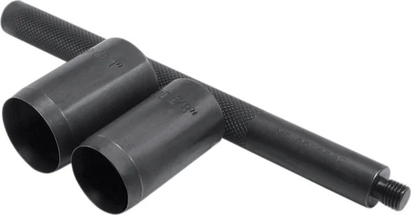 Grip Cutter Black, 1, nordicamoto.ro