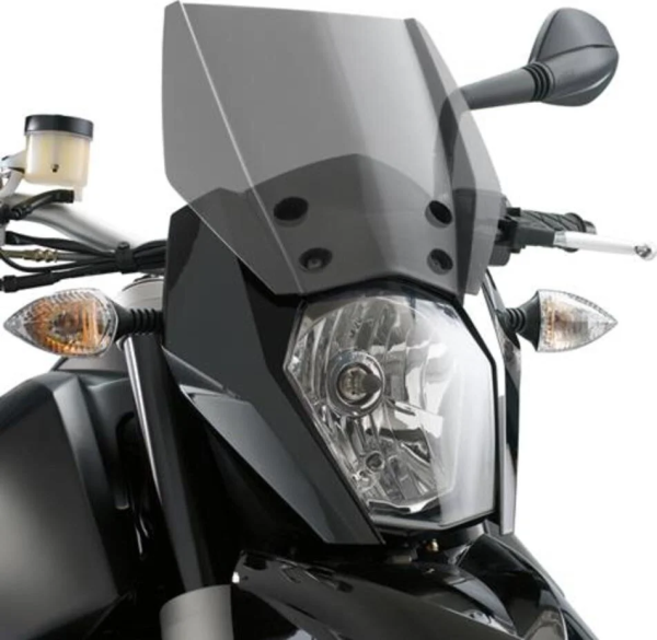 TOURING WINDSCREEN, 1, nordicamoto.ro