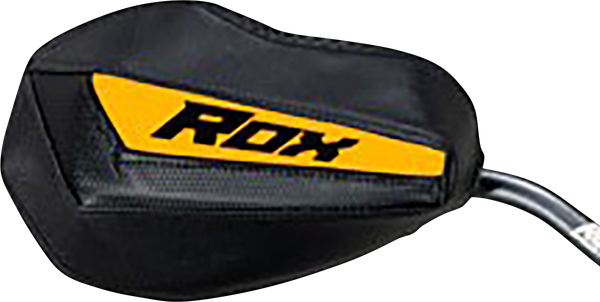 Generation 3 Flex-tec Handguards Black, 4, nordicamoto.ro