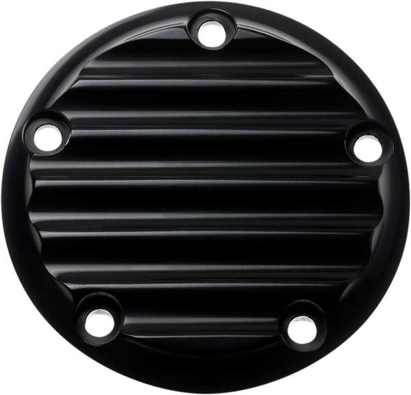 Points Cover Black, 1, nordicamoto.ro