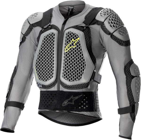 Armura Alpinestars Bionic Action V2 Gray/Black-1ef9147c0ddeb3cb595ff324bd4d2586.webp