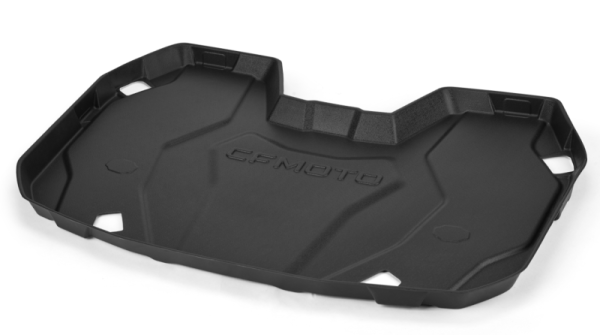 COVOR PROTECȚIE BENĂ UTV CFMOTO ZFORCE 800 / 950 – SET 5 PIESE, 2, nordicamoto.ro