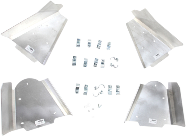 A-arm Guards Natural, 1, nordicamoto.ro