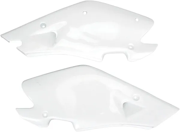 Replacement Side Panels White-0
