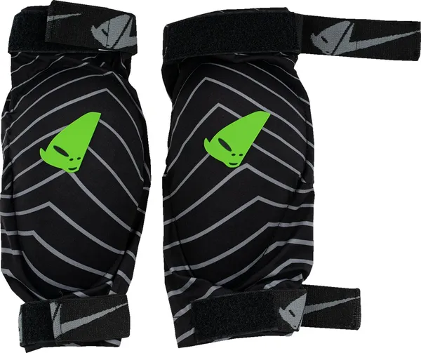 Elbowguards Adult Black-0