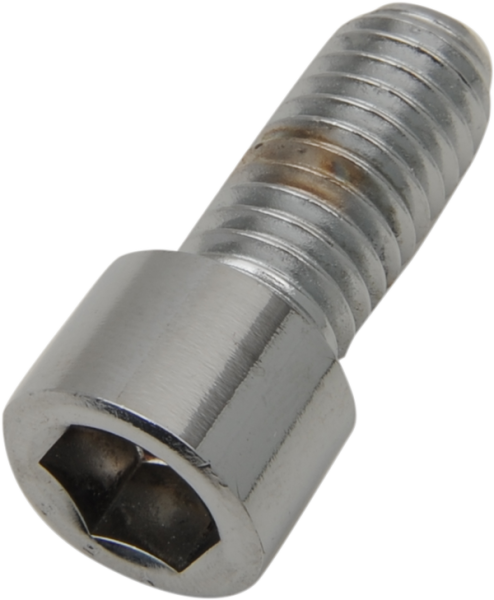 Replacement Socket Head Bolts Silver, 2, nordicamoto.ro