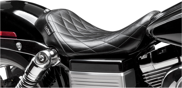 Bare Bones  Solo Seat Black, 1, nordicamoto.ro