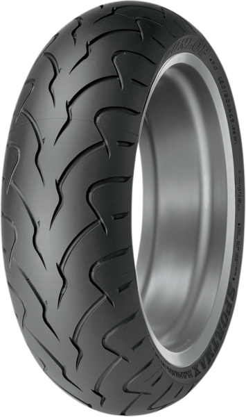 D207 Zr Tire