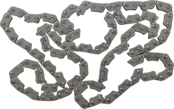 MOOSE RACING Cam Chain Raw 