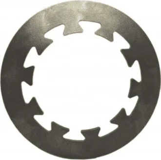 CLUTCH SPRING 58X97.1X1.5