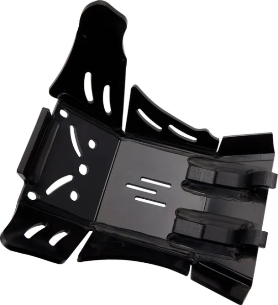 Scut Motor Xtrem AXP Racing KTM EXC-F 250 / 350 '17 - '23 - Negru, 2, nordicamoto.ro