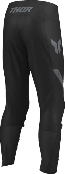 Ridemode Menace Pants Black -0