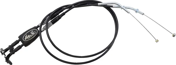 Rev3 Variable Rate Throttle Kit Black-0